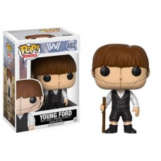 Funko Pop! Television 462 Westworld Young Ford Pop Vinyl Action Figure FU14258 Funko Pop! Television 462 Westworld Young Ford Pop Vinyl Action Figure FU14258